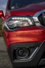 Suzuki SX4 S-Cross Hybrid 2020 года (WW)